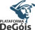 DeGois logo